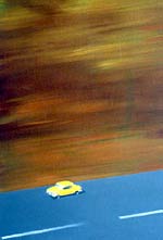 Холст, масло, 100x50 см