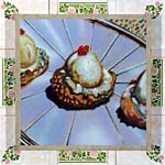 Яйцо под майонезом, 1998